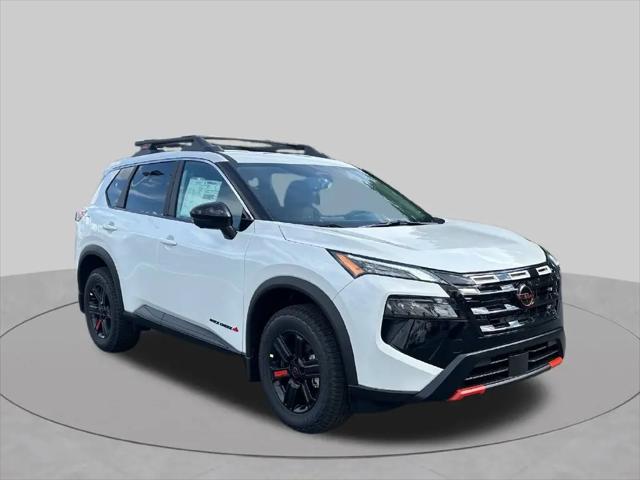 2026 Nissan Rogue Rock Creek for sale in Chambersburg, PA