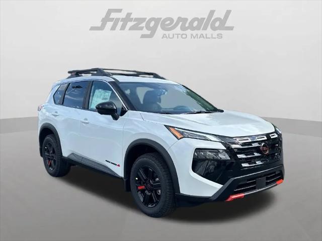2026 Nissan Rogue Rock Creek for sale in Chambersburg, PA