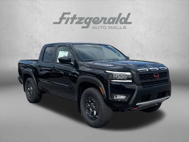 2026 Nissan Frontier Crew Cab PRO-4X 4x4 for sale in Chambersburg, PA