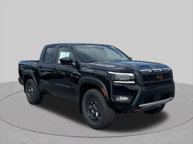 2026 Nissan Frontier Crew Cab PRO-4X 4x4 for sale in Chambersburg, PA