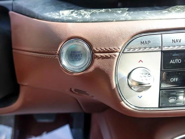 2023 Genesis G90 3.5T e-SC AWD