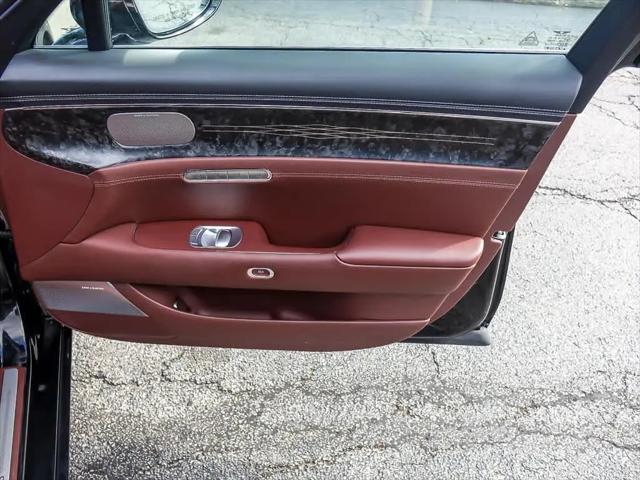 2023 Genesis G90 3.5T e-SC AWD