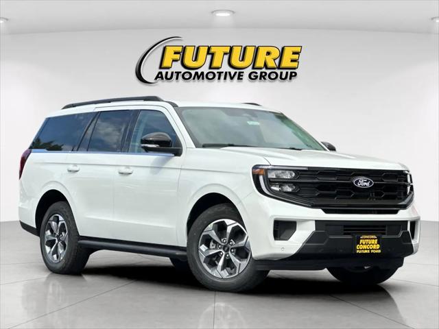 2027 Ford Expedition Active for sale in Clovis, CA