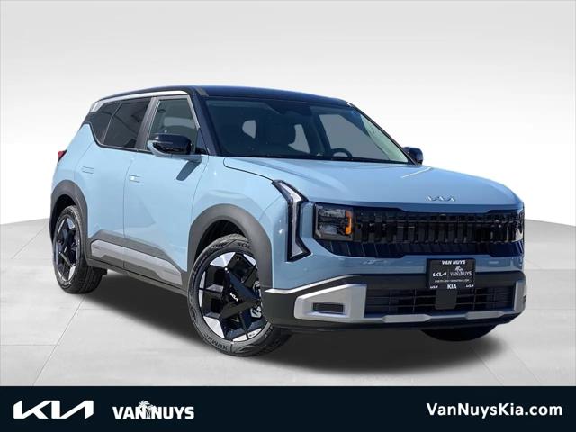 2027 Kia Seltos S for sale in Van Nuys, CA