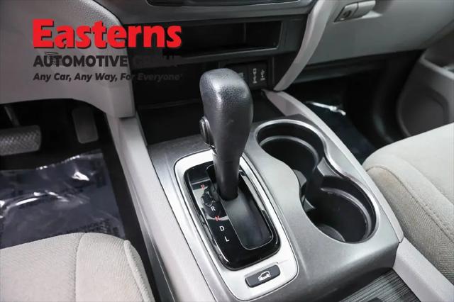 2018 Honda Pilot EX