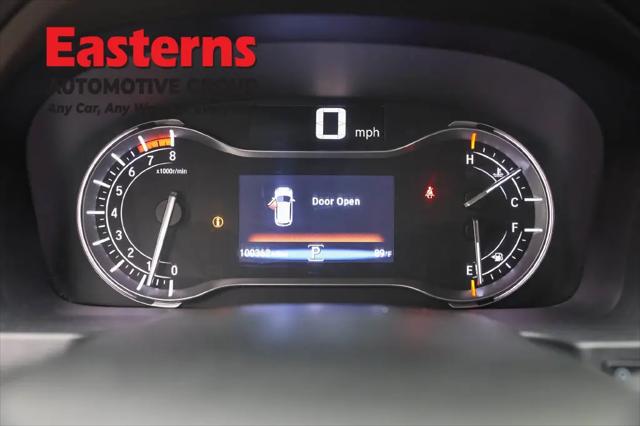 2018 Honda Pilot EX