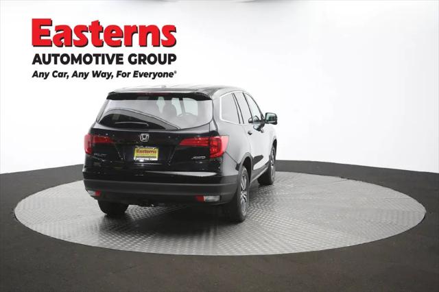 2018 Honda Pilot EX