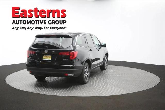 2018 Honda Pilot EX