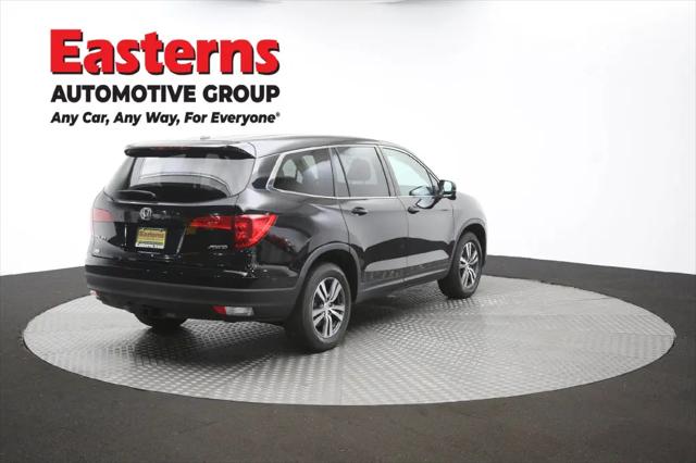 2018 Honda Pilot EX