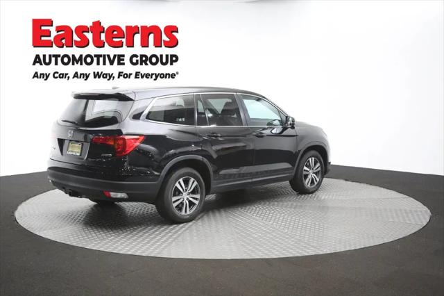 2018 Honda Pilot EX