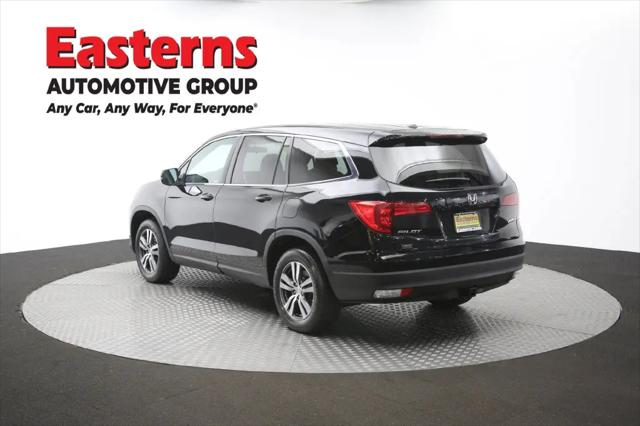 2018 Honda Pilot EX