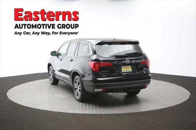2018 Honda Pilot EX