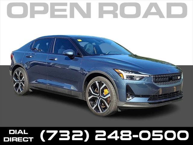 2023 Polestar 2 Long Range Dual Motor Performance Plus for sale in Edison, NJ
