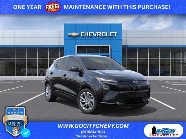 2027 Chevrolet Bolt LT FWD for sale in Columbia City, IN
