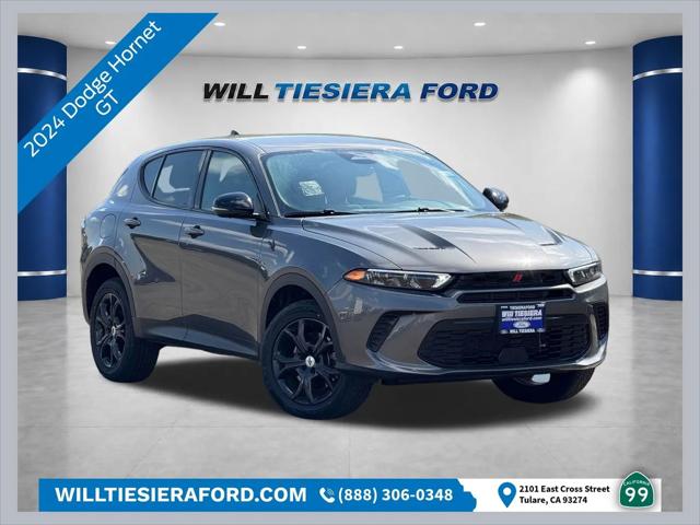 2024 Dodge Hornet GT AWD for sale in Tulare, CA