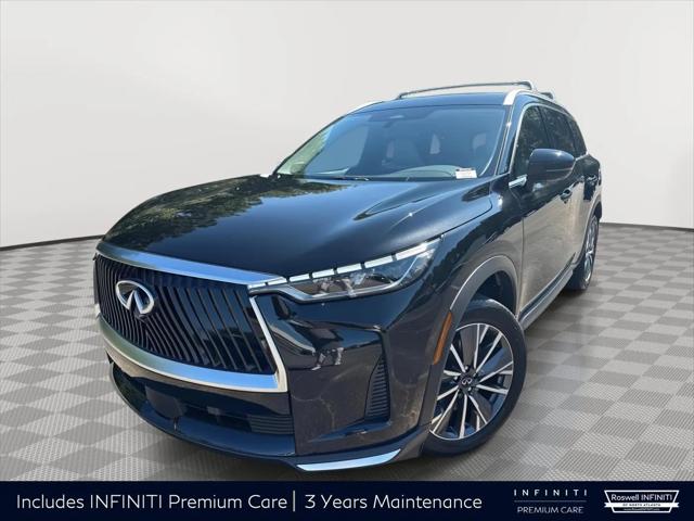 2027 INFINITI QX60 LUXE for sale in Roswell, GA
