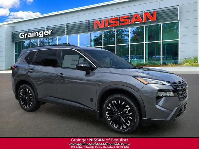 2026 Nissan Rogue Dark Armor for sale in Beaufort, SC