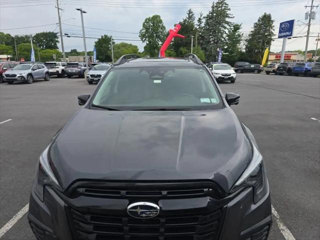 2023 Subaru Ascent Onyx Edition Limited 7-Passenger for sale in Auburn, NY