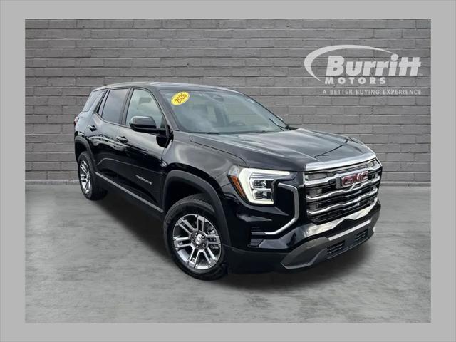 2026 GMC Terrain AWD Elevation for sale in Oswego, NY