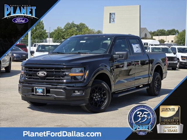 2026 Ford F-150 XLT for sale in Dallas, TX