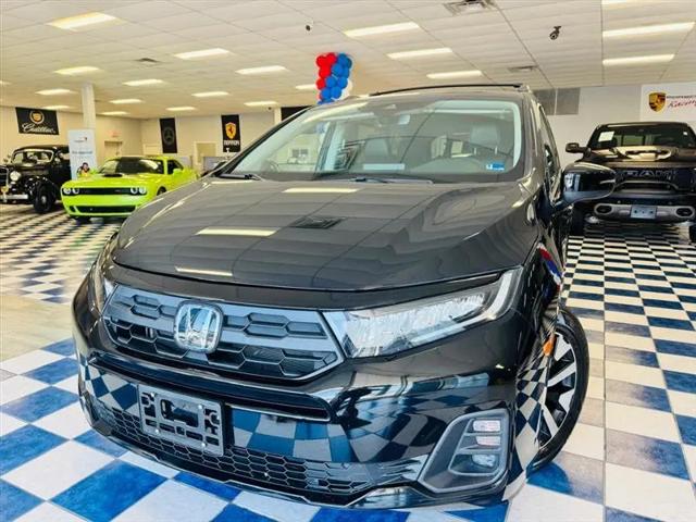 2025 Honda Odyssey EX-L for sale in Manassas, VA