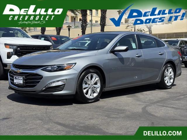2024 Chevrolet Malibu FWD 1LT for sale in Huntington Beach, CA