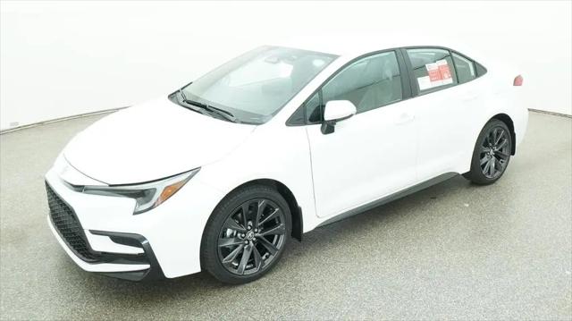 2026 Toyota Corolla SE for sale in Miami, FL