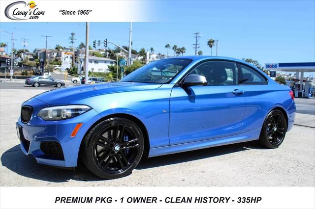 2019 BMW M240 M240i for sale in Hermosa Beach, CA