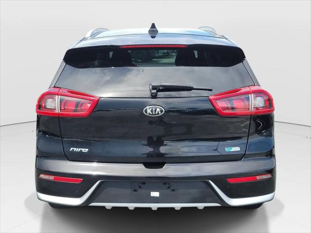 2017 Kia Niro LX