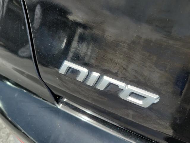 2017 Kia Niro LX