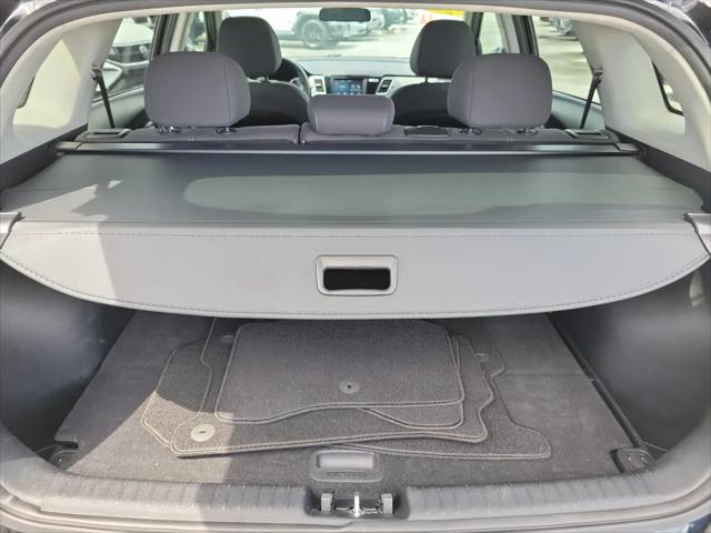 2017 Kia Niro LX