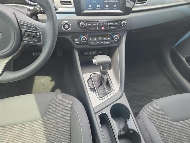2017 Kia Niro LX