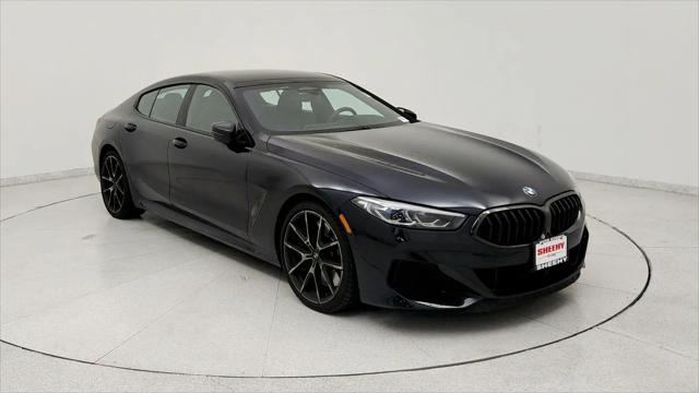 2022 BMW M8 xDrive for sale in Laurel, MD
