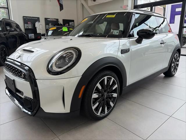 2024 MINI Hardtop Cooper S for sale in Edison, NJ