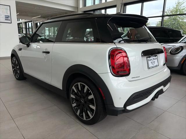 2024 MINI Hardtop Cooper S