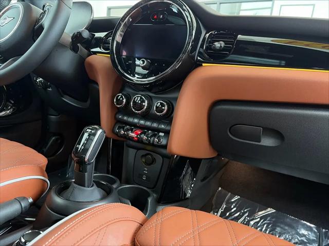 2024 MINI Hardtop Cooper S