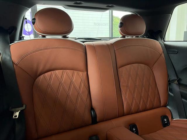 2024 MINI Hardtop Cooper S