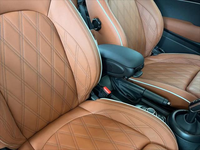 2024 MINI Hardtop Cooper S