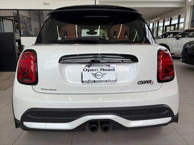 2024 MINI Hardtop Cooper S