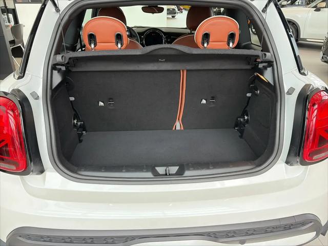 2024 MINI Hardtop Cooper S