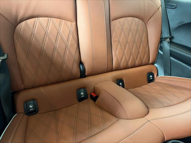 2024 MINI Hardtop Cooper S