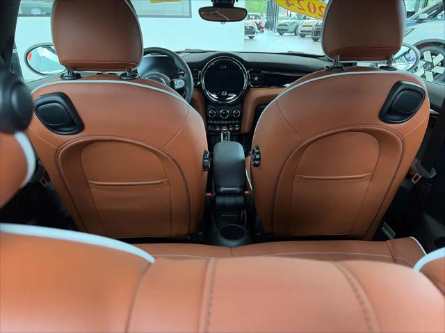 2024 MINI Hardtop Cooper S