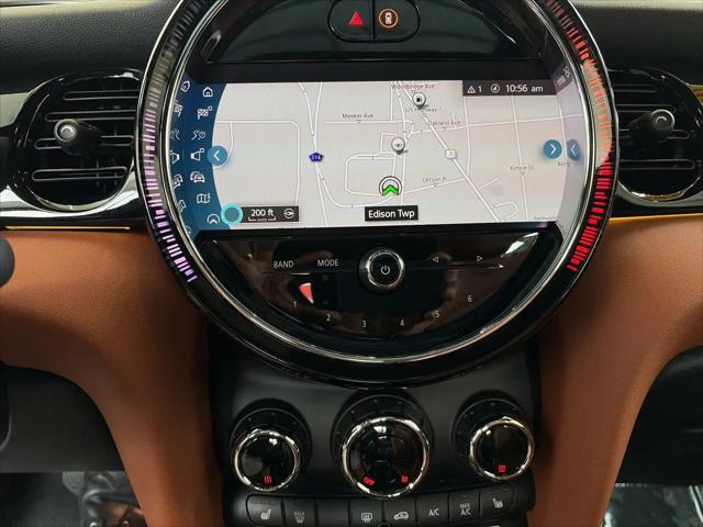 2024 MINI Hardtop Cooper S