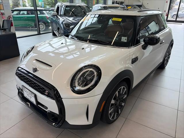 2024 MINI Hardtop Cooper S