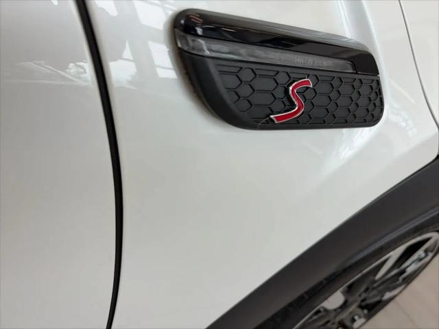 2024 MINI Hardtop Cooper S