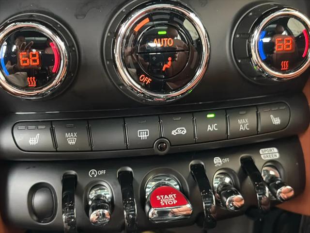 2024 MINI Hardtop Cooper S