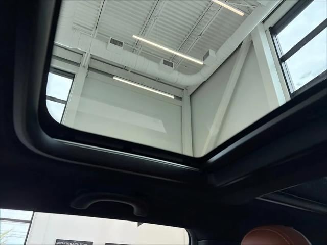 2024 MINI Hardtop Cooper S