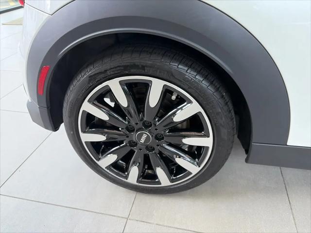 2024 MINI Hardtop Cooper S