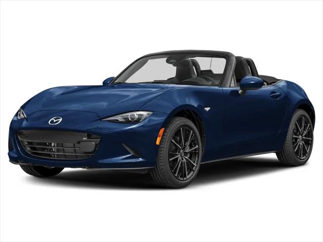 2026 Mazda MX-5 Grand Touring for sale in East Brunswick, NJ