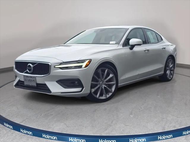 2021 Volvo S60 Momentum for sale in Lynnwood, WA